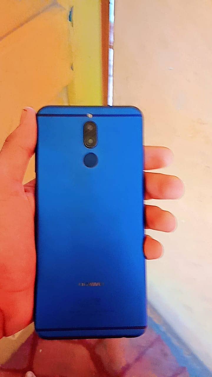 Huawei mate 10 lite 4/64 0