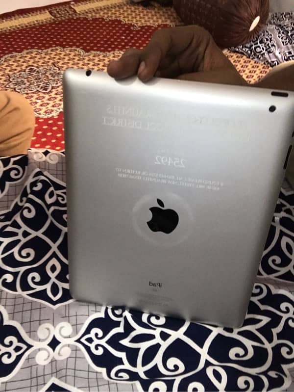 APPLE iPAD MINI 2 1