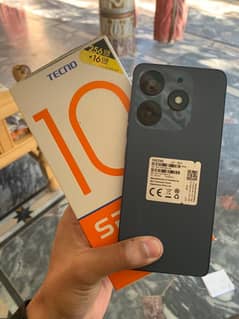 Tecno Spark 10 pro