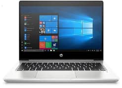 Laptop HP ProBook 430 G6 Core i5 8th Gen 8GB RAM 256GB (03218876152)