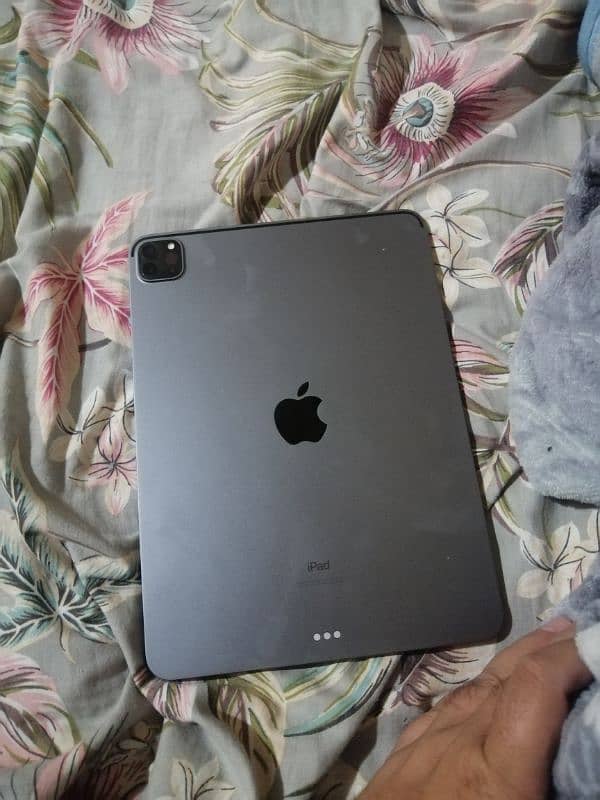 ipad m1 chip 3rd generation 1