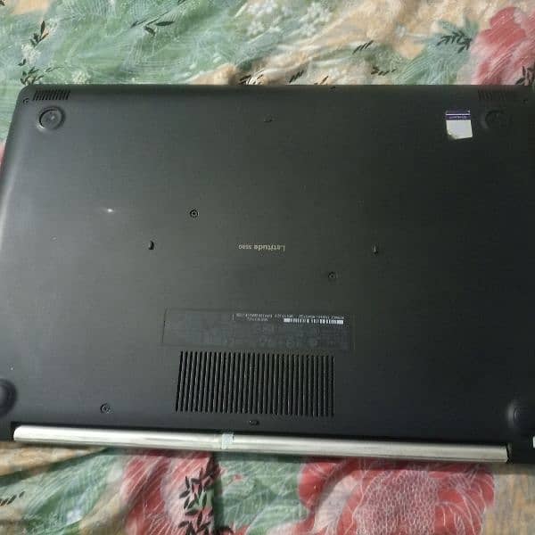 Dell Latitude 3585 4