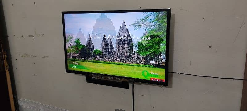 Sony Bravia Original 32" 0