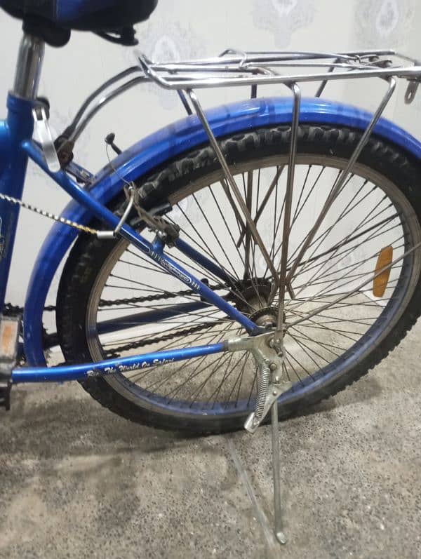 used bicycle 1