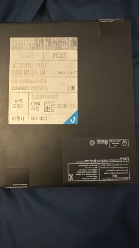 Samsung Z Fold 3 5G 3