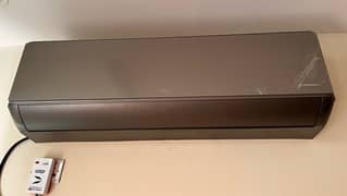 TCL 2 Ton DC Inverter Air Conditioner