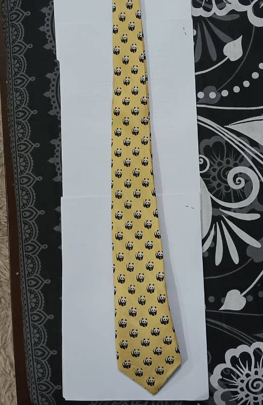 Tie for Men 2