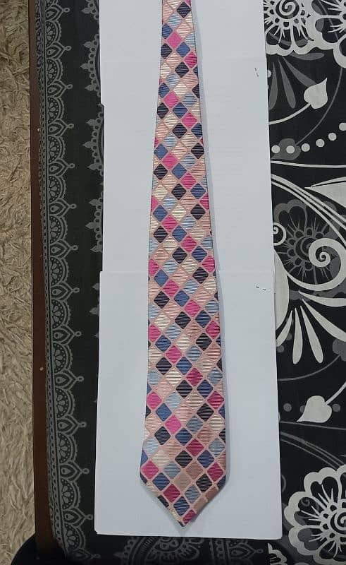 Tie for Men 3