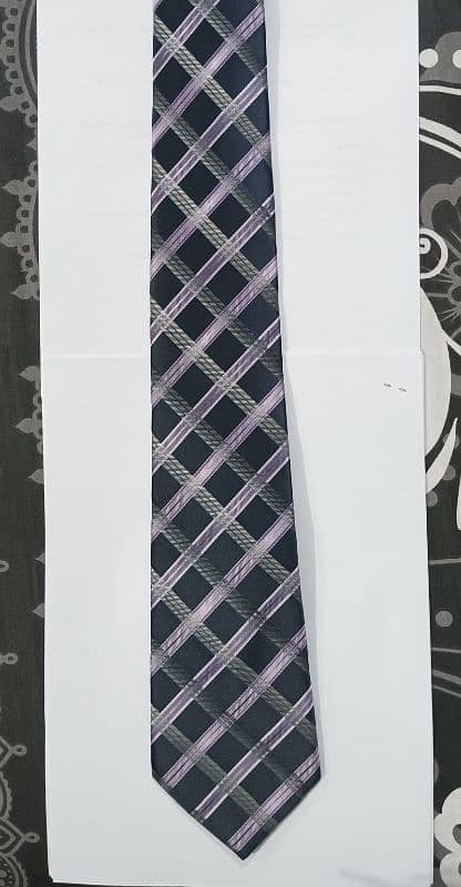 Tie for Men 8