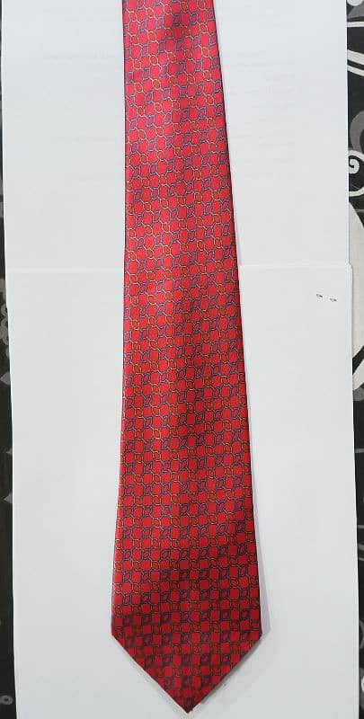 Tie for Men 9