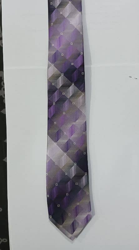 Tie for Men 14