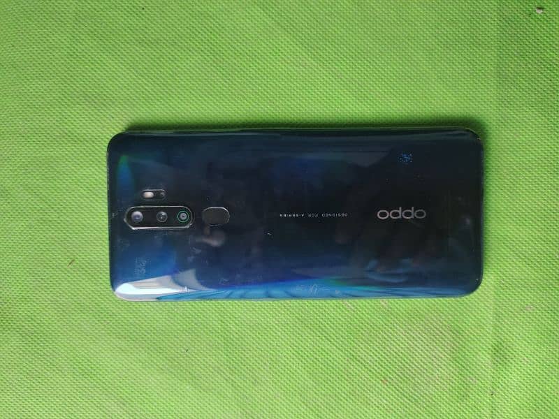 Oppo A9 2020 2