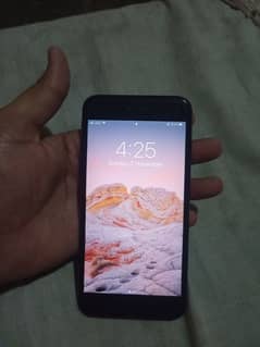 iPhone 7 plus 128 GB pta proved