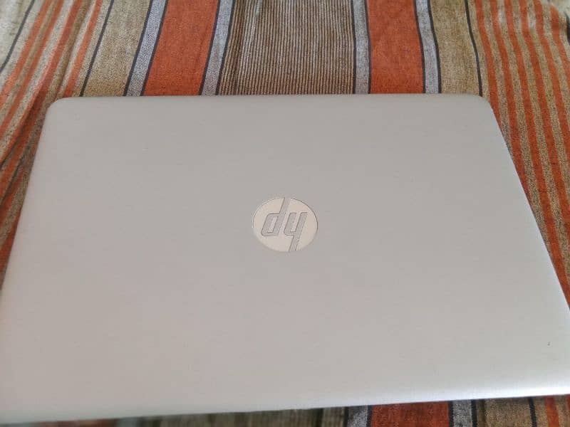 Hp core i7 5th gen G4 (elite book) 1