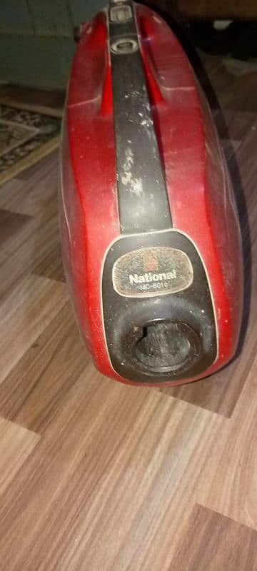 Vacuum cleaner for sell 3