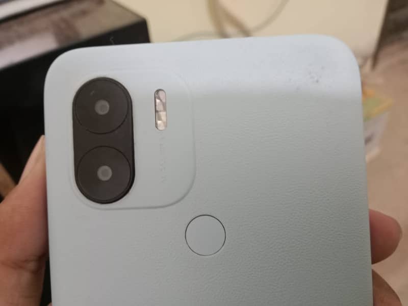 Xiaomi Redmi A2+  Plus 7