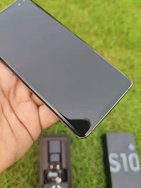 Samsung S10 plus 03409540439Watsapp 2