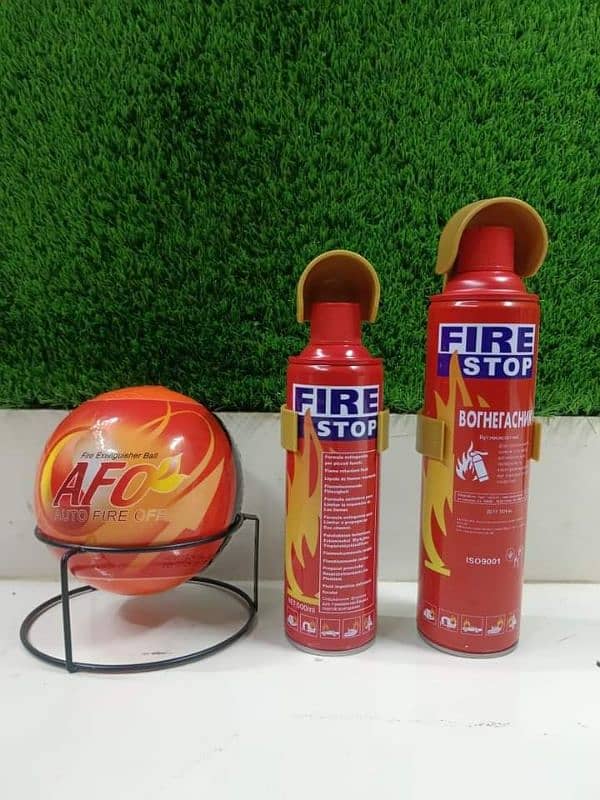 fire extinguisher and safety equipment ava num 03228462719 2