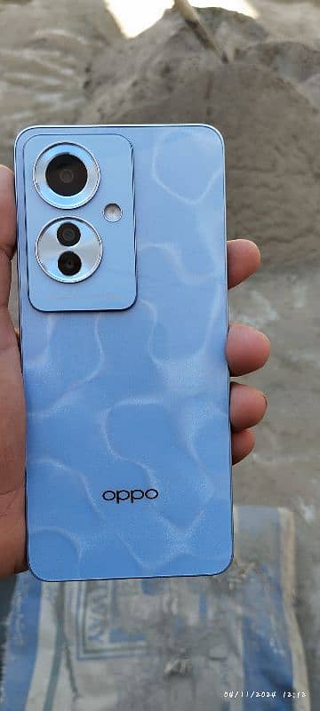 oppo 11f 1