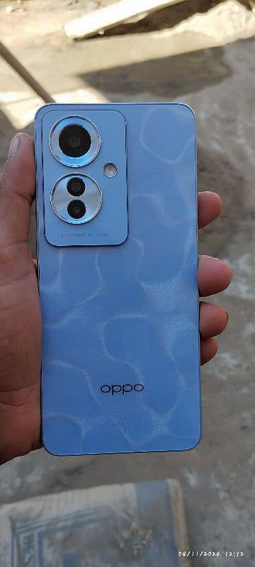 oppo 11f 2