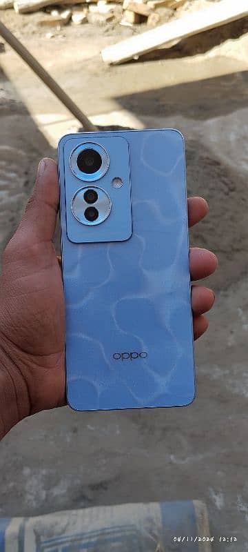 oppo 11f 3