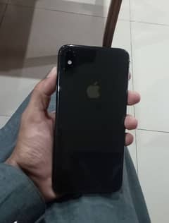 iPhone XS Max Dual SIM PTA Approved