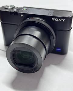 Sony RX100 IV