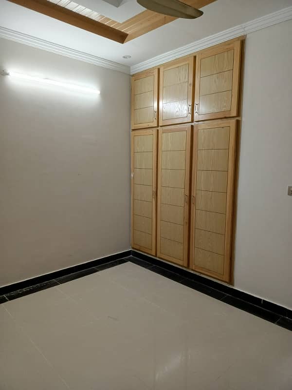 25*40 Ground floor for rent in G-14/4 0