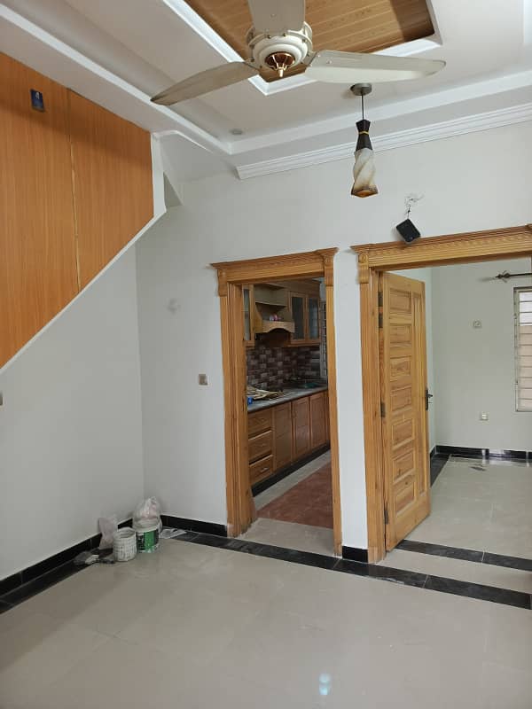 25*40 Ground floor for rent in G-14/4 7