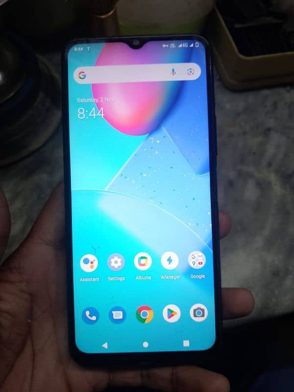 vivo y20 0