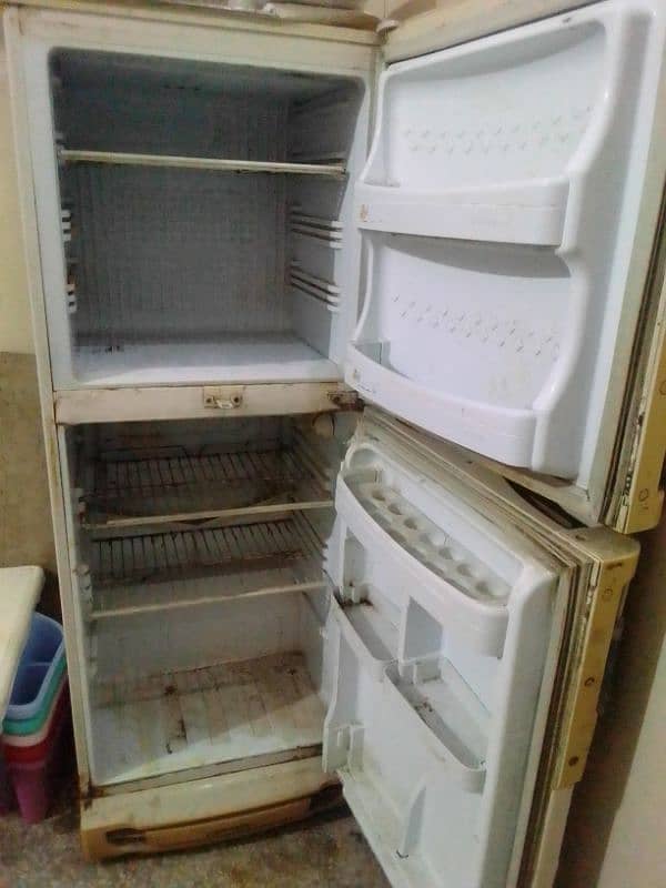 Refrigerator 2