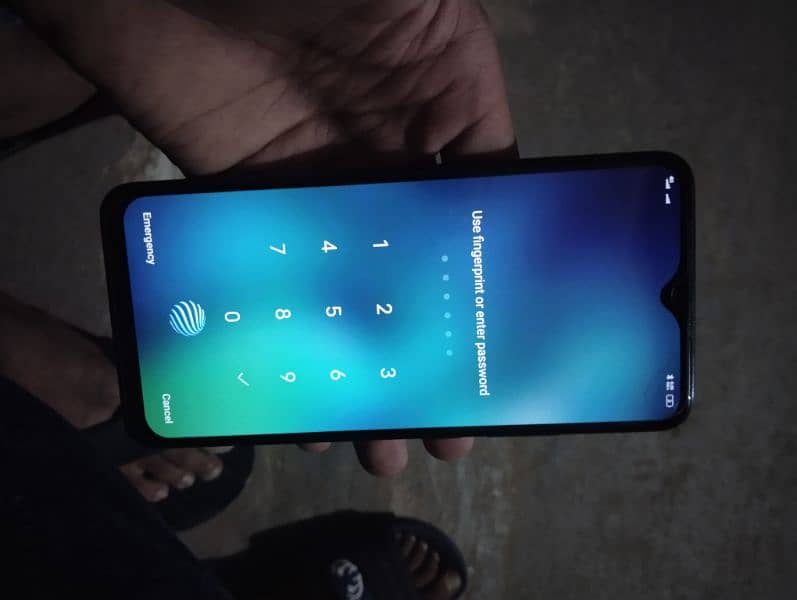 vivo s1 1