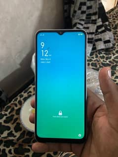 Oppo A30 pta approved