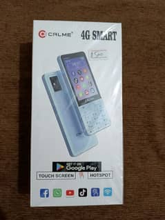 calme 4g smart 2gb 16gb