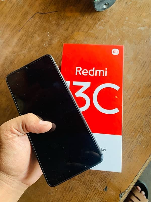 Realme 13C 1