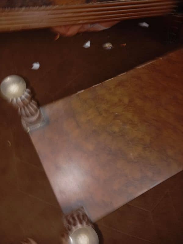 wood table 3