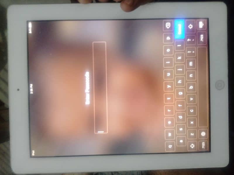 Apple ipad Old Model 2     16GB 0