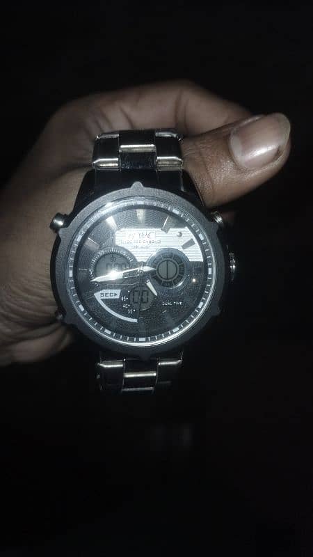 New watch for sale 2