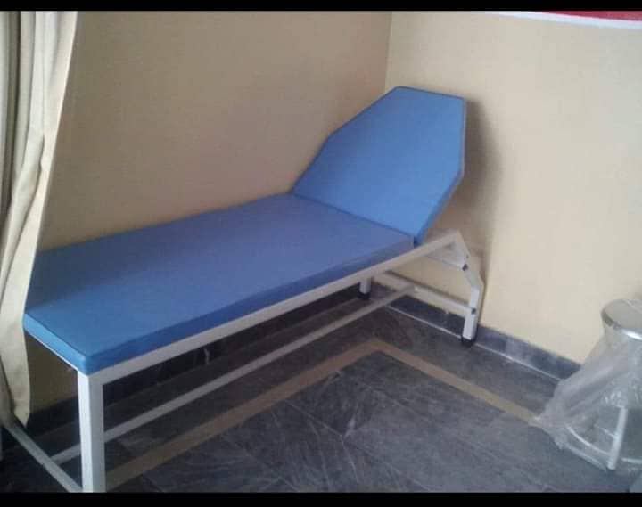 Patient Bed , Hospital Bed , Medical Bed , Surgical / ICU bed for Sal 0