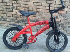 16 nmbr kids cycle for sale 6 to 9 year kids use cycle