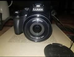 Panasonic Lumic DMC-FZ70