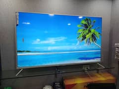 55 inch - samsung WiFi model led tv  03024036462