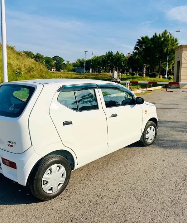 Suzuki Alto 2024 1