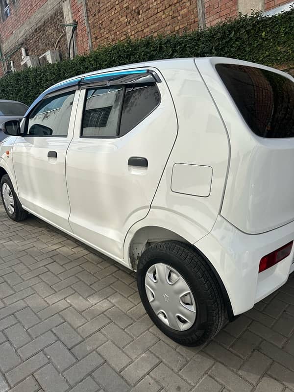 Suzuki Alto 2024 3