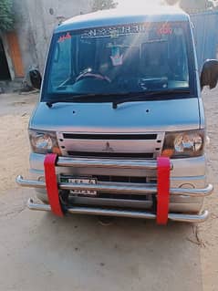 Mitsubishi Minicab 2011/2016