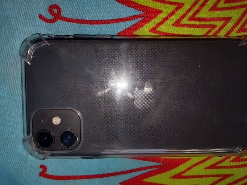 iphone 11 64 gb jv sim working for sale 10/10 0