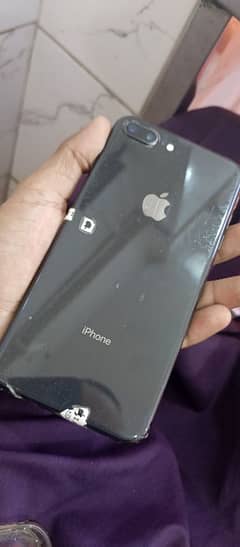 iphone 8 plus non pta 64 gb