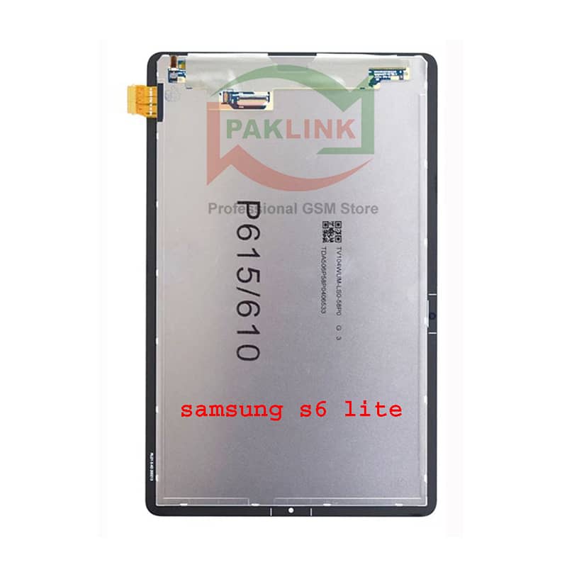 samsung galaxy tab a9 plus x210 display lcd screen panel 4