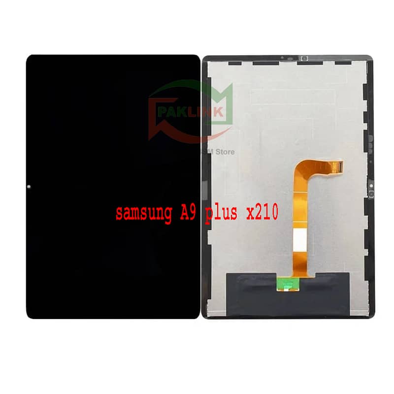 samsung galaxy tab a9 plus x210 display lcd screen panel 6