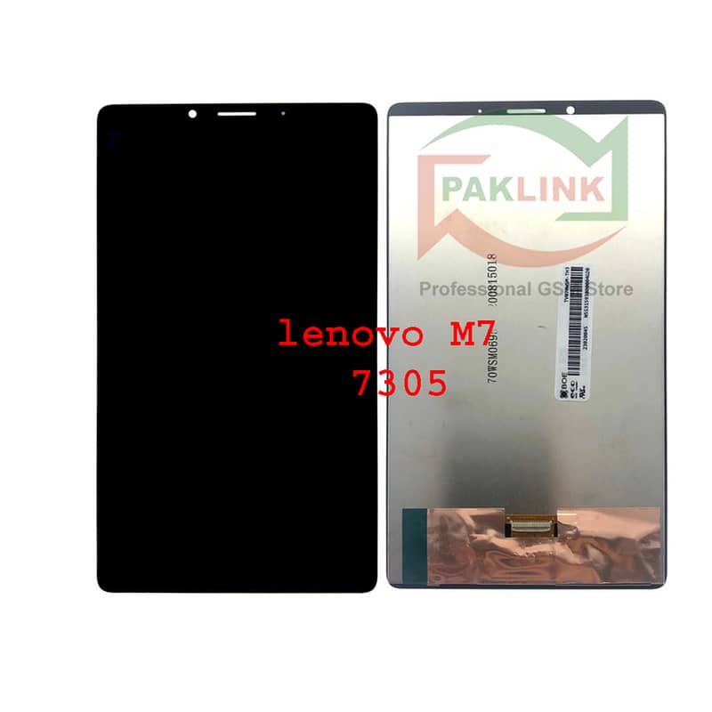 samsung galaxy tab a9 plus x210 display lcd screen panel 7